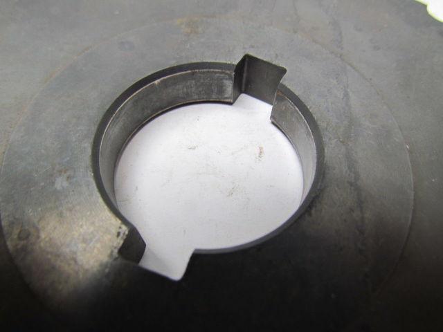 Ingersoll 36J6F0608-01 Axiel drive heavy duty slotter .312"to .750" cut