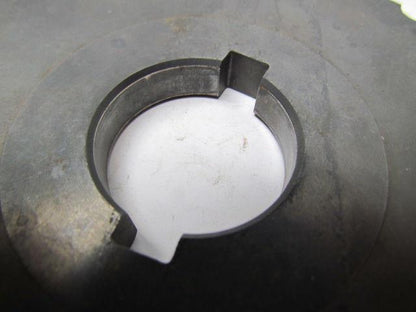 Ingersoll 36J6F0608-01 Axiel drive heavy duty slotter .312"to .750" cut