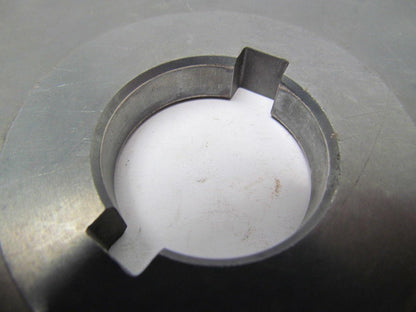 Ingersoll 36J6F0608-01 Axiel drive heavy duty slotter .312"to .750" cut