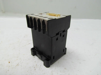 Siemens 3TF2001-0LB4 1NC Contactor motor starter 3ph 600V 16A