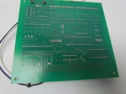 A.C.S. 1759.90.01 V2.0 Automated control systems circuit board
