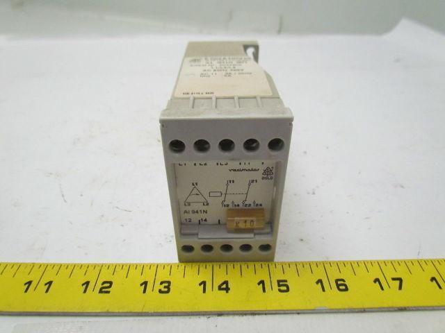 Dold AI941N.001 Phase Sequence relay 400V 60Hz
