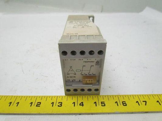 Dold AI941N.001 Phase Sequence relay 400V 60Hz