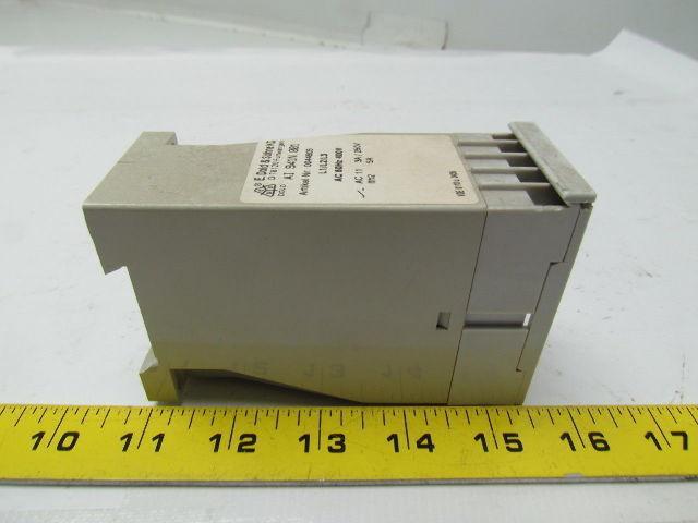 Dold AI941N.001 Phase Sequence relay 400V 60Hz