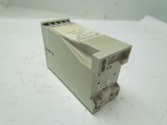 Dold AI941N.001 Phase Sequence relay 400V 60Hz