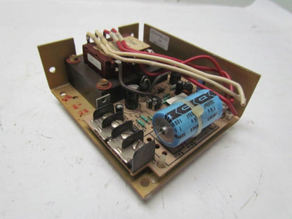 Deltron W100A Open frame power supply output 5V 3A input 100,120,220,230,240V