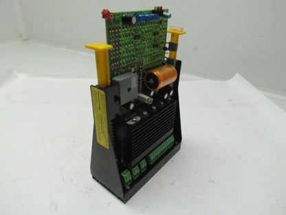 Murrelektronik 63048 Eurocard holder 24-7-pole screw terminal w/0020201563 board