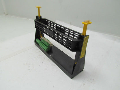 Murrelektronik 631716 SKPD 24/7 Ferrocontrol servo drive card module holder 250V