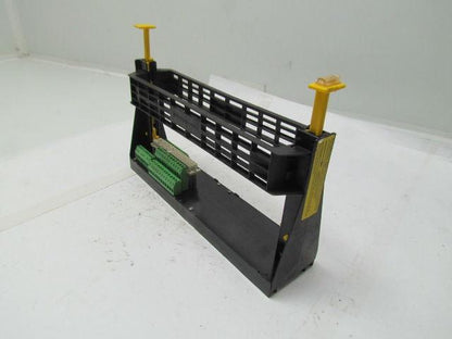 Murrelektronik 631716 SKPD 24/7 Ferrocontrol servo drive card module holder 250V