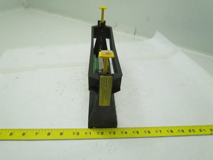 Murrelektronik 631716 SKPD 24/7 Ferrocontrol servo drive card module holder 250V