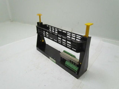 Murrelektronik 631716 SKPD 24/7 Ferrocontrol servo drive card module holder 250V