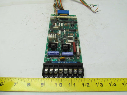 Powr UPS 100 2499 24VDC motor control board module