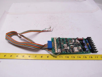 Powr UPS 100 2499 24VDC motor control board module