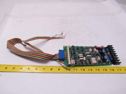 Powr UPS 100 2499 24VDC motor control board module