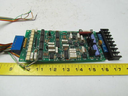 Powr UPS 100 2499 24VDC motor control board module