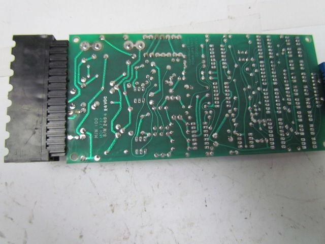 Powr UPS 100 2499 24VDC motor control board module