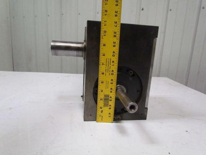 Heinz HSG110-6/2-h125-270-MS Globoidal cam indexer index angle 270