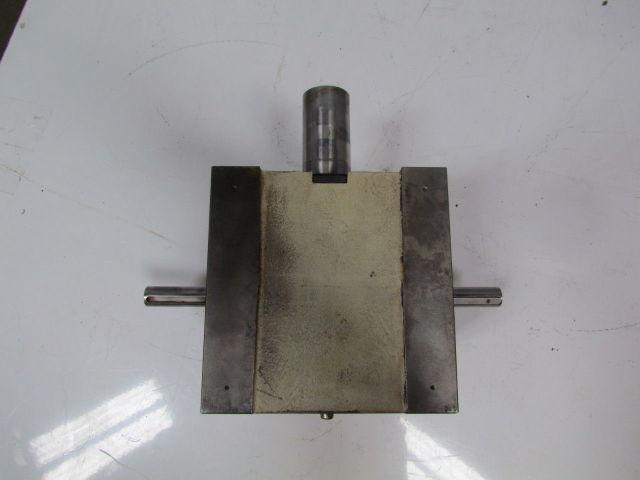 Heinz HSG110-6/2-h125-270-MS Globoidal cam indexer index angle 270