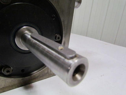 Heinz HSG110-6/2-h125-270-MS Globoidal cam indexer index angle 270