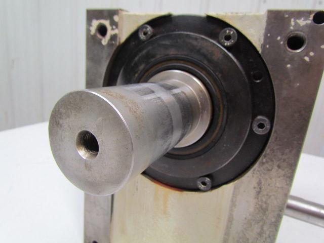 Heinz HSG110-6/2-h125-270-MS Globoidal cam indexer index angle 270