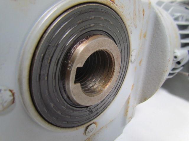 Stober S102AF-0870-D71L4B Speed Reducer gear box drive hollow bore flange mount