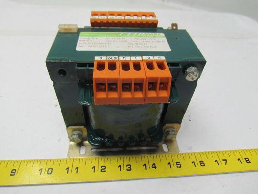 Marx ST 0.4 Dry type transformer 0.4KVA prim 115-460 sec.15 15 12.