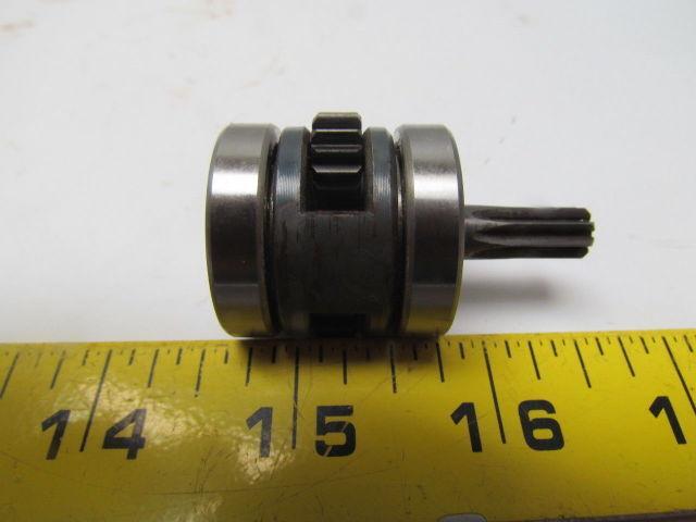 Sioux Tools No 2-12 Planetary Reduction Assembly