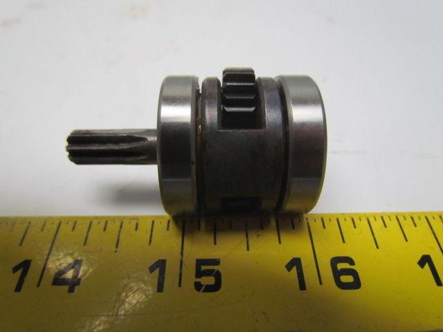 Sioux Tools No 2-12 Planetary Reduction Assembly
