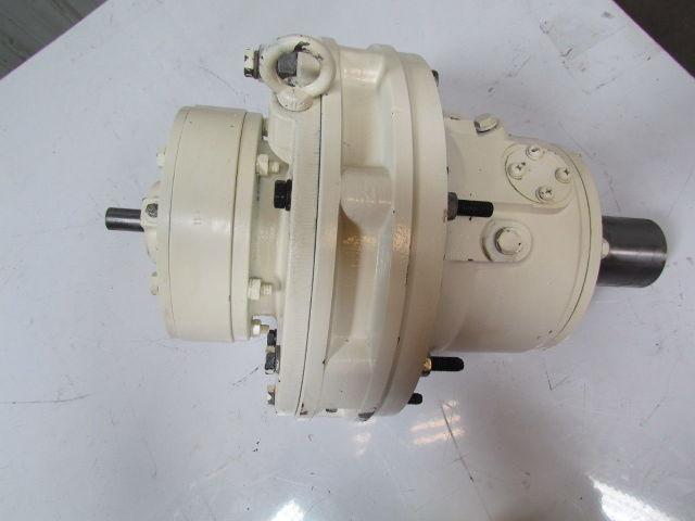 Sumito SM-Cyclo HFS3185/14 Planetary speed reducer 121:1 Ratio
