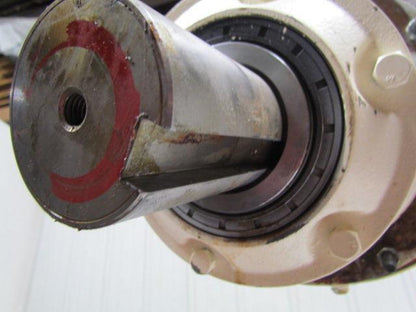 Sumito SM-Cyclo HFS3185/14 Planetary speed reducer 121:1 Ratio