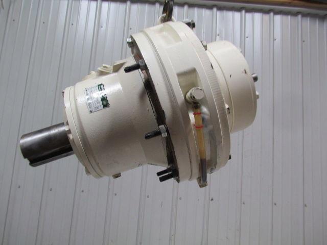 Sumito SM-Cyclo HFS3185/14 Planetary speed reducer 121:1 Ratio