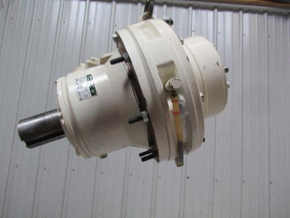 Sumito SM-Cyclo HFS3185/14 Planetary speed reducer 121:1 Ratio