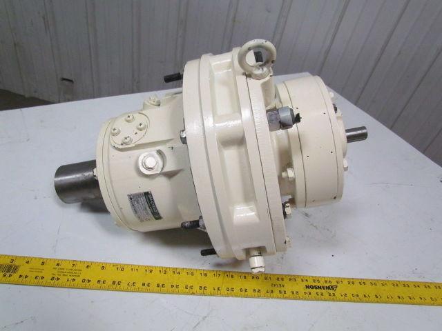 Sumito SM-Cyclo HFS3185/14 Planetary speed reducer 121:1 Ratio – ARROW ...