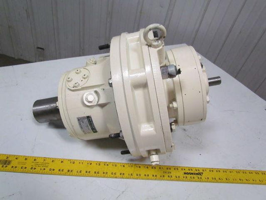 Sumito SM-Cyclo HFS3185/14 Planetary speed reducer 121:1 Ratio