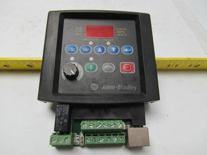 Allen Bradley AC0B6F133936 Powerflex AC Drive Interface circuit board