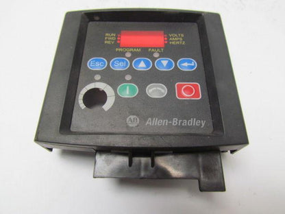 Allen Bradley AC0B6F133936 Powerflex AC Drive Interface circuit board