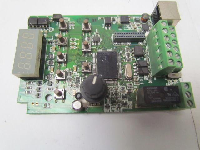 Allen Bradley AC0B6F133936 Powerflex AC Drive Interface circuit board
