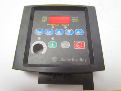 Allen Bradley AC0B6G019338 Powerflex AC Drive interface circuit board
