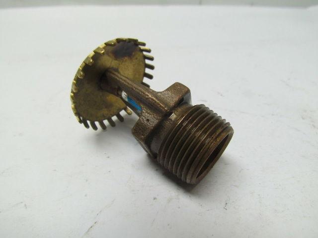 Viking VK530 Upright-231 Fire Sprinkler Head 3/4npt 286°F