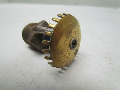 Viking VK530 Upright-231 Fire Sprinkler Head 3/4npt 286°F