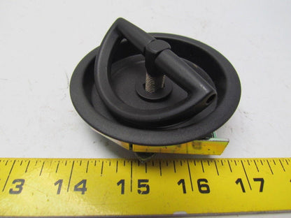 Southco 01-23-55 Flush Cup Latch Assembly