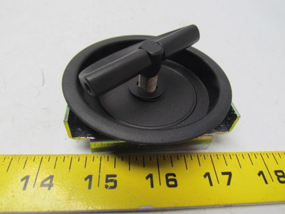 Southco 01-23-55 Flush Cup Latch Assembly