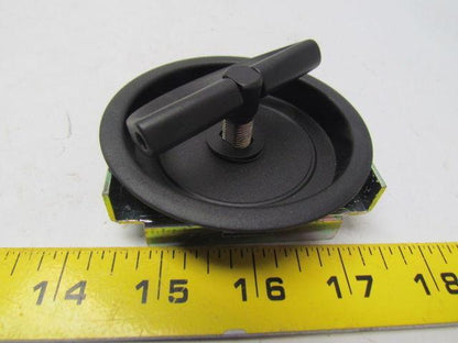Southco 01-23-55 Flush Cup Latch Assembly