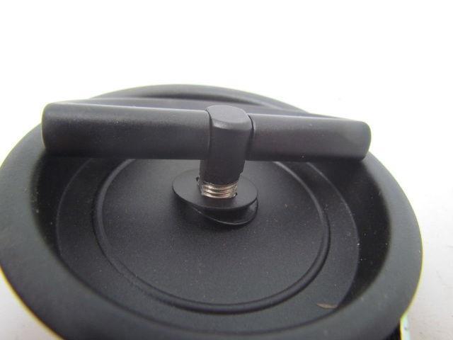 Southco 01-23-55 Flush Cup Latch Assembly