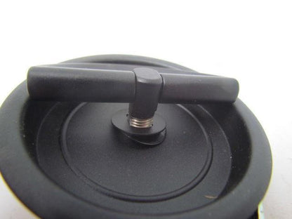 Southco 01-23-55 Flush Cup Latch Assembly