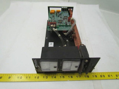 Peco II 6310193P48-3 Battery Compensator & Monitor