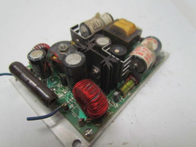 Power General Assy 7282 Power Supply Circuit Board PCB