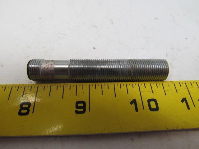 Kissling LA12.XLMP.2-70.S01.LD Proximity sensor switch 12mm 4pin cable connector