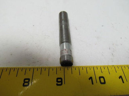 Kissling LA12.XLMP.2-70.S01.LD Proximity sensor switch 12mm 4pin cable connector