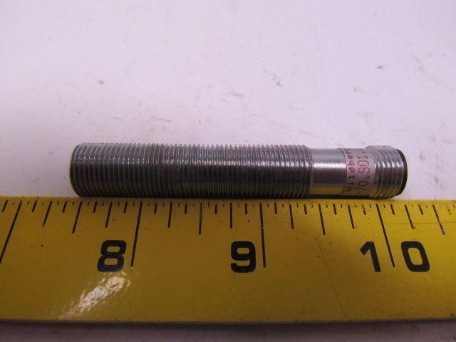 Kissling LA12.XLMP.2-70.S01.LD Proximity sensor switch 12mm 4pin cable connector